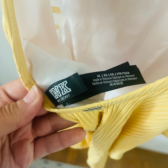 VICTORIAS SECRET PINK Bathing Suit - Picture 3 of 6